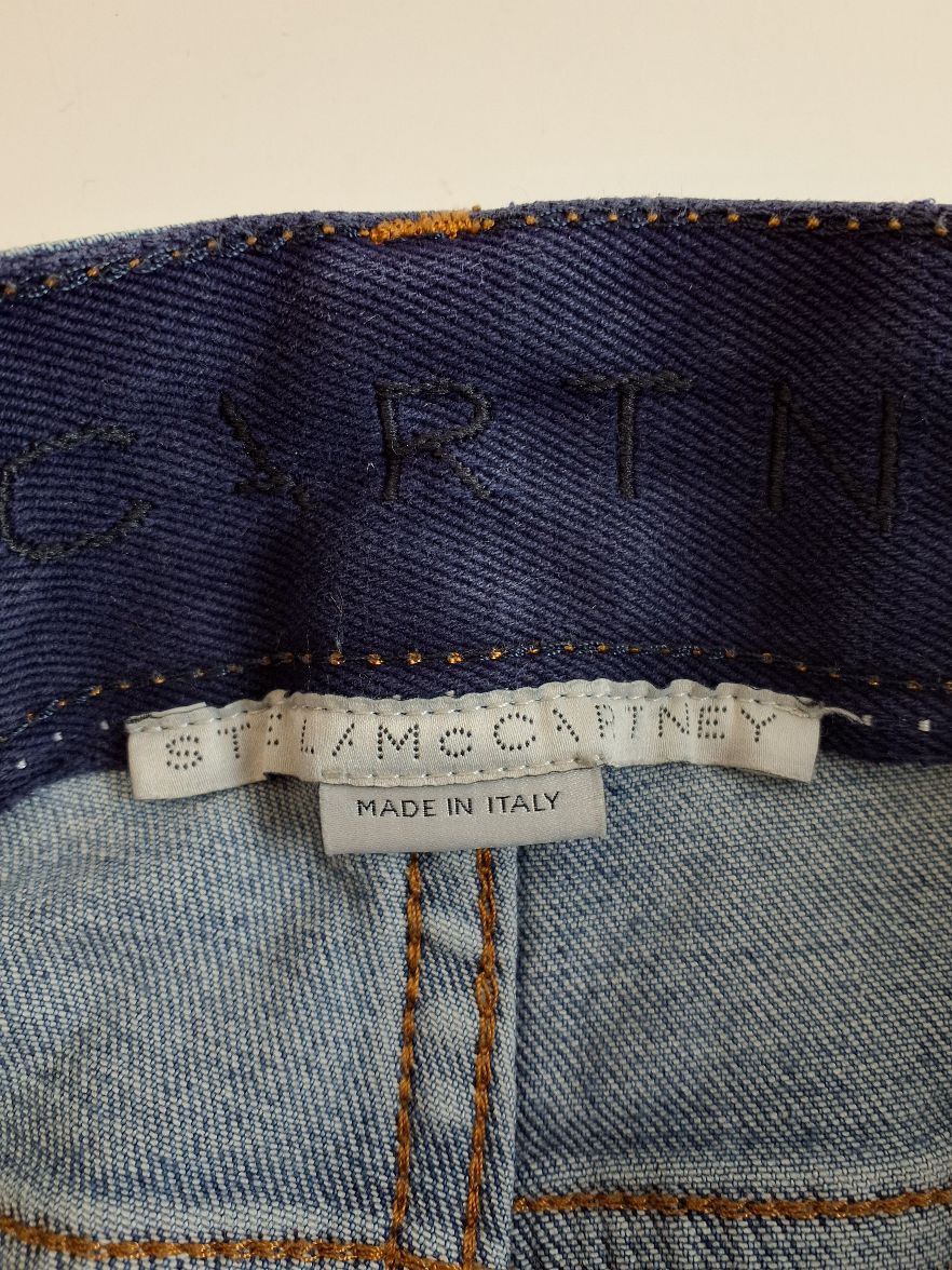 Stella McCartney Cowboybukser